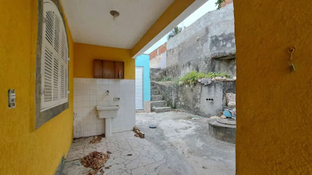 Casa, 3 quartos, 90 m² - Foto 14