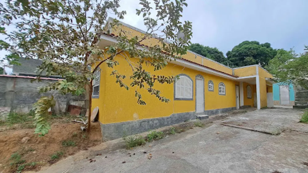 Casa, 3 quartos, 90 m² - Foto 1