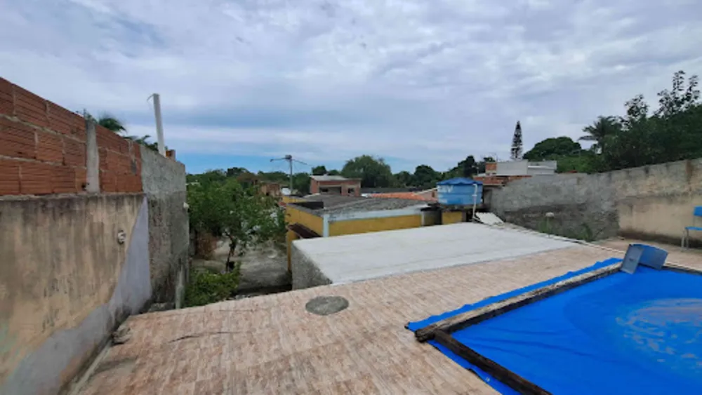 Casa, 3 quartos, 90 m² - Foto 20