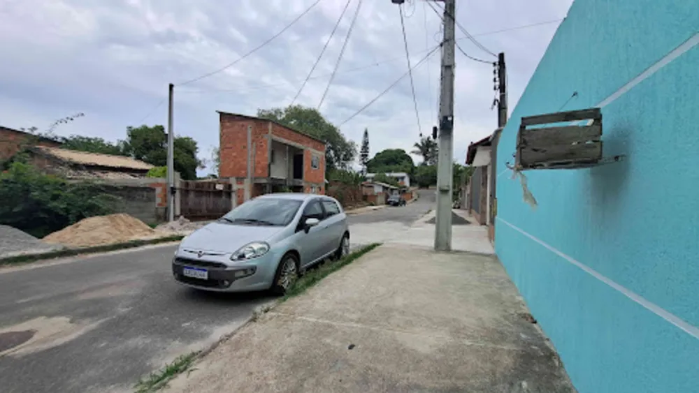 Casa, 3 quartos, 90 m² - Foto 3
