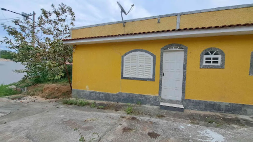 Casa, 3 quartos, 90 m² - Foto 6