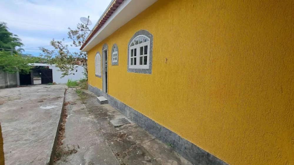 Casa, 3 quartos, 90 m² - Foto 8