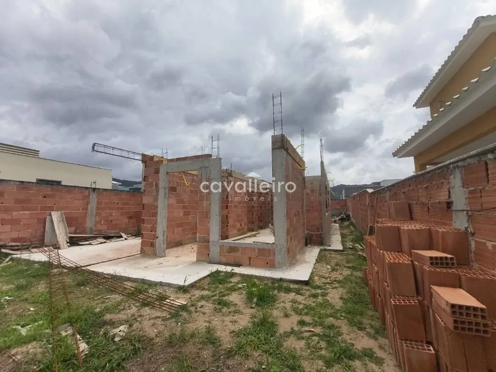 Casa de Condomínio, 3 quartos - Foto 7