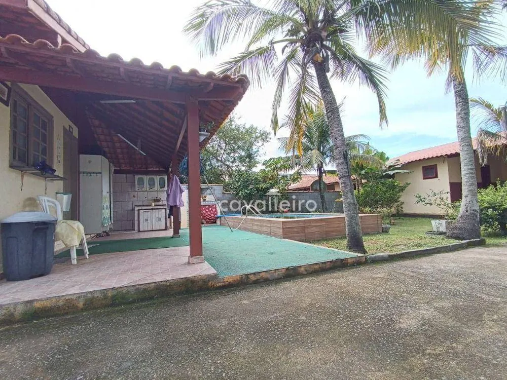 Casa, 2 quartos, 120 m² - Foto 4