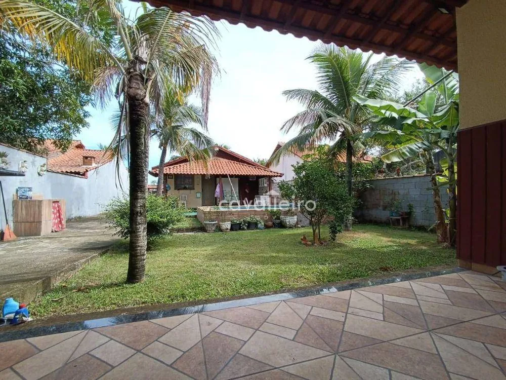 Casa, 2 quartos, 120 m² - Foto 2