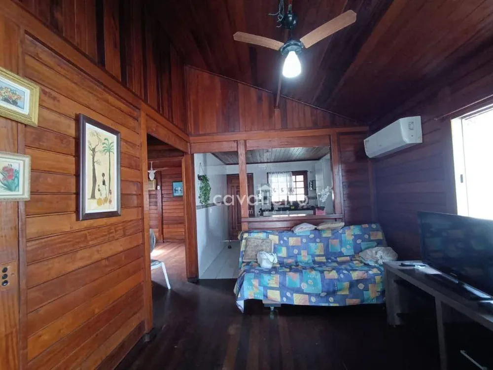 Casa, 2 quartos, 120 m² - Foto 8