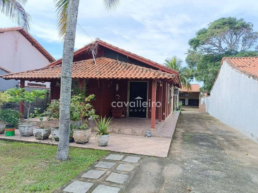 Casa, 2 quartos, 120 m² - Foto 1