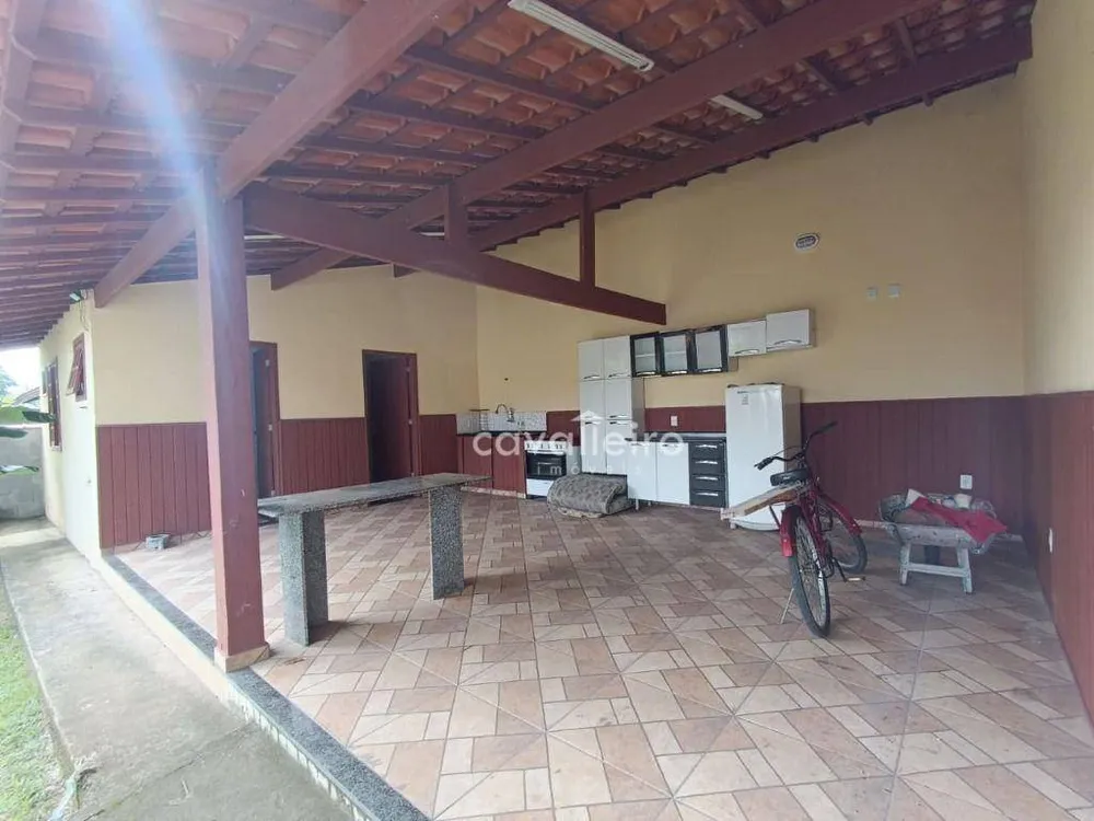 Casa, 2 quartos, 120 m² - Foto 5
