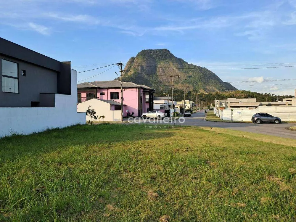 Loteamento e Condomínio, 441 m² - Foto 1
