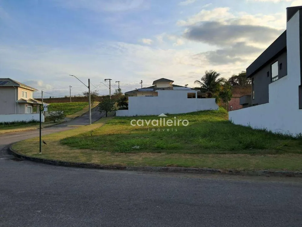 Loteamento e Condomínio, 441 m² - Foto 2