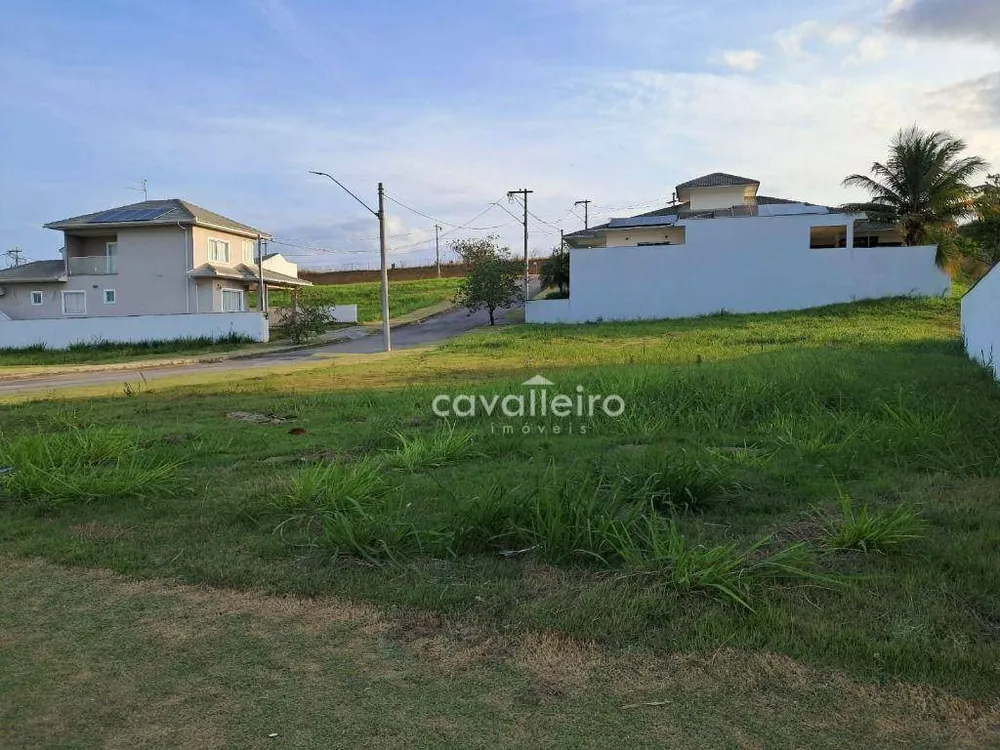 Loteamento e Condomínio, 441 m² - Foto 6