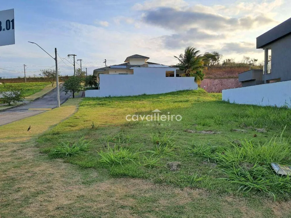 Loteamento e Condomínio, 441 m² - Foto 4