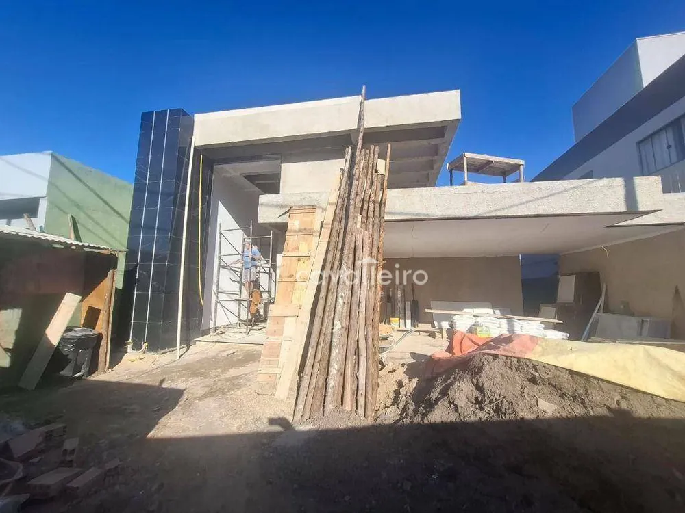Casa de Condomínio, 3 quartos - Foto 6