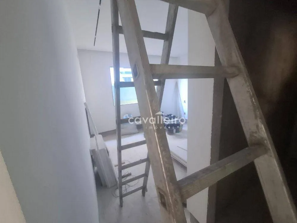 Casa de Condomínio, 3 quartos - Foto 11