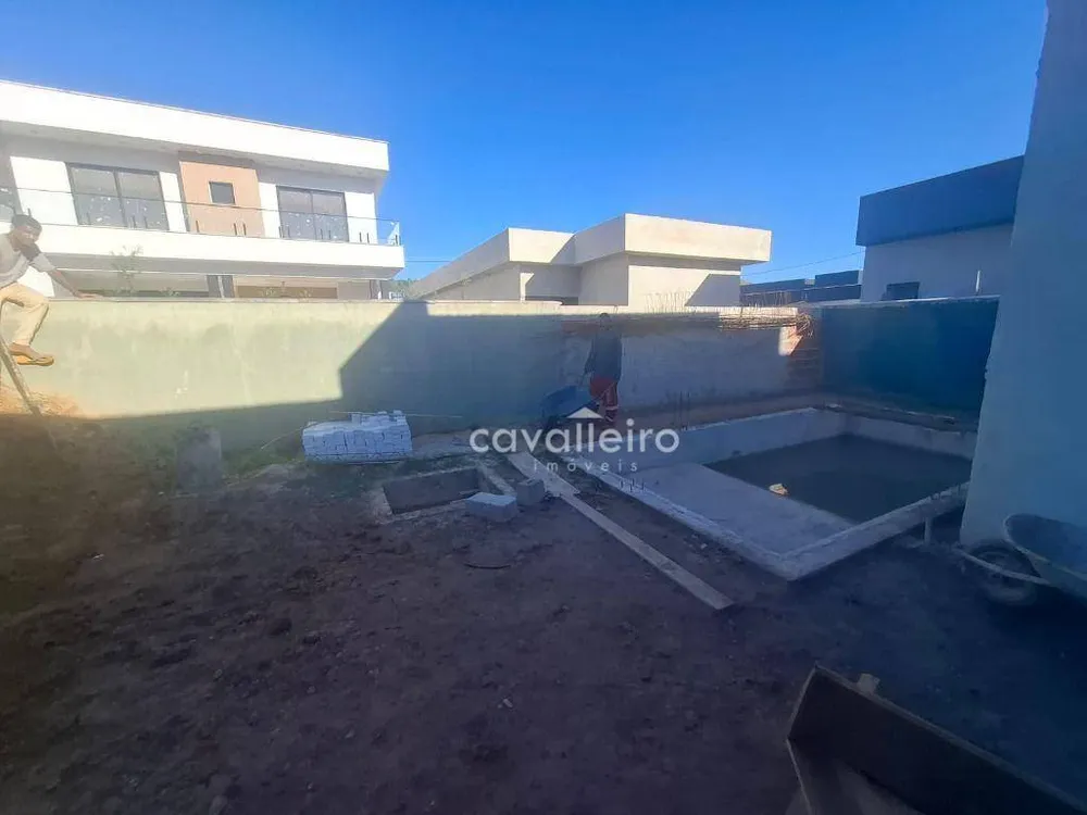 Casa de Condomínio, 3 quartos - Foto 7