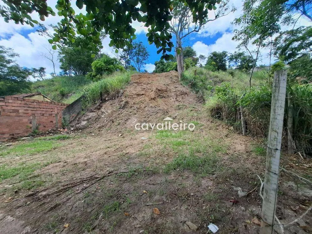 Terreno, 765 m² - Foto 1