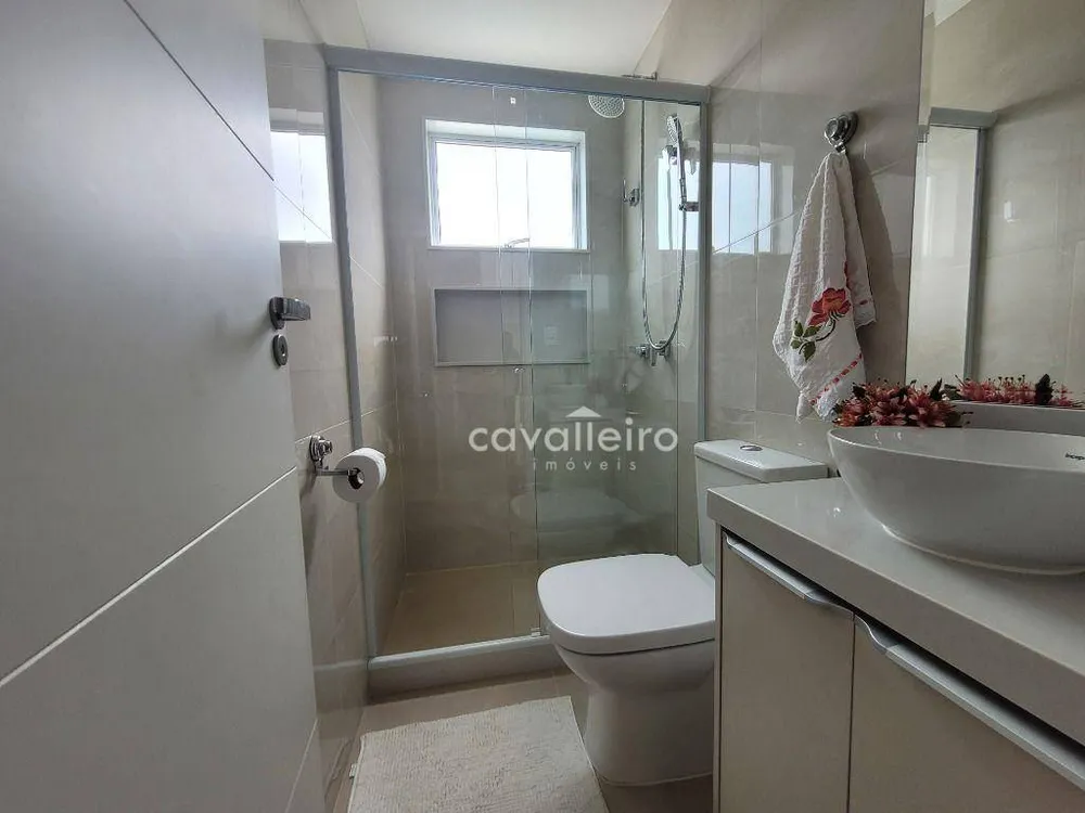 Casa de Condomínio, 4 quartos - Foto 16