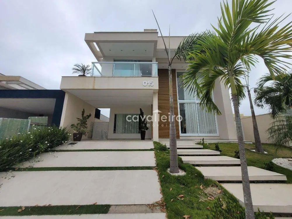 Casa de Condomínio, 4 quartos - Foto 25