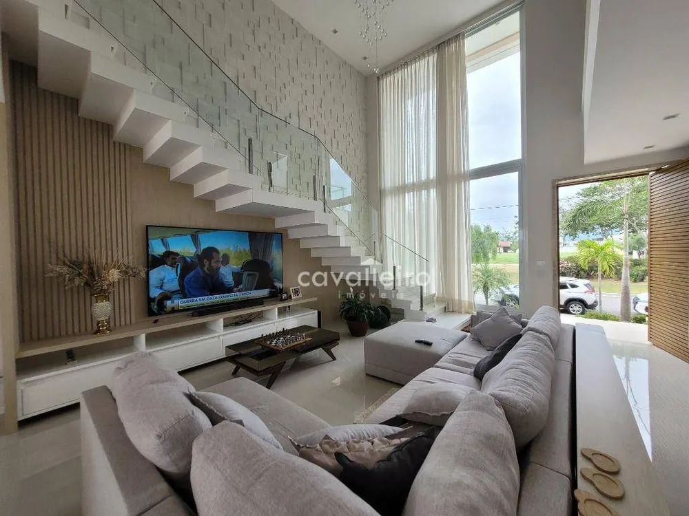 Casa de Condomínio, 4 quartos - Foto 6