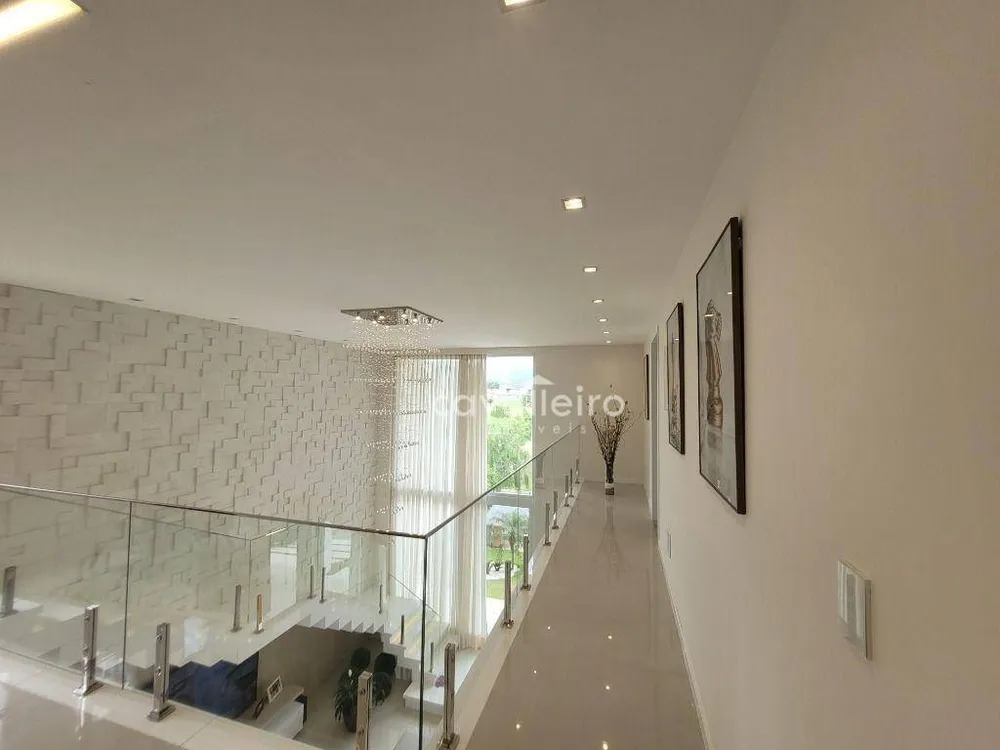 Casa de Condomínio, 4 quartos - Foto 18