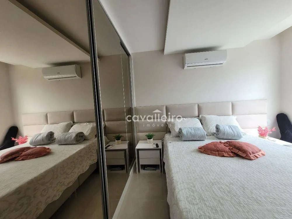Casa de Condomínio, 4 quartos - Foto 20