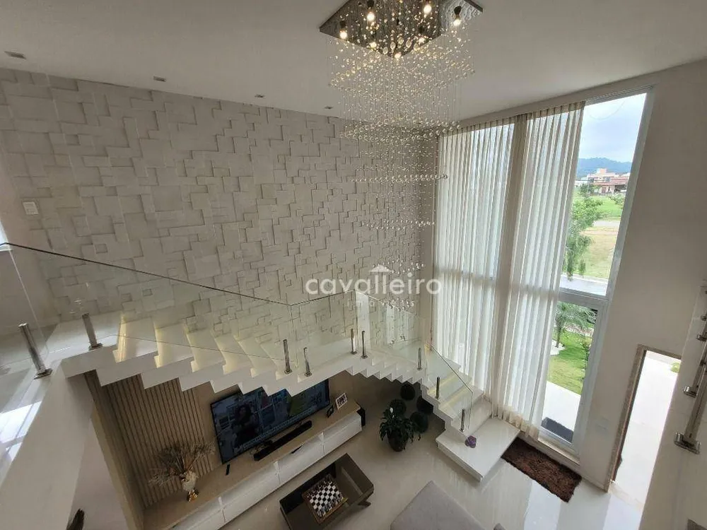 Casa de Condomínio, 4 quartos - Foto 8