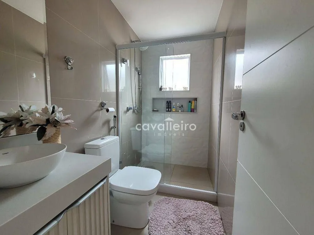 Casa de Condomínio, 4 quartos - Foto 40
