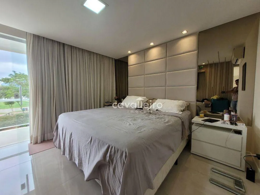 Casa de Condomínio, 4 quartos - Foto 10