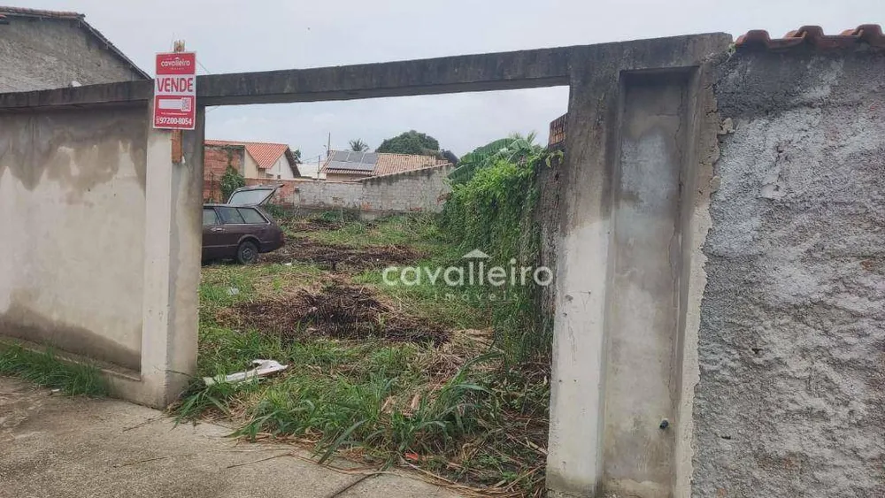 Terreno, 381 m² - Foto 6