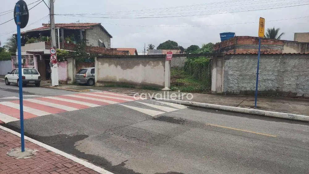 Terreno, 381 m² - Foto 1