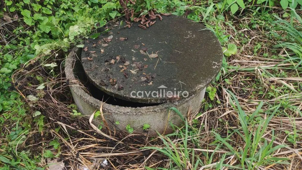 Terreno, 381 m² - Foto 5