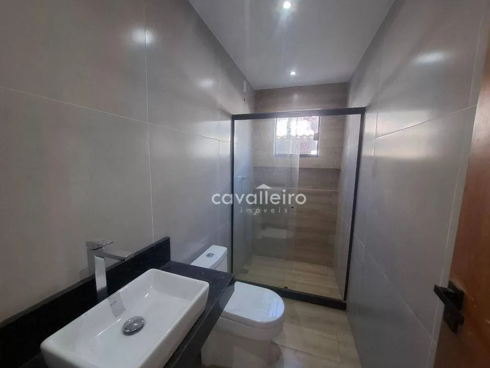 Casa de Condomínio, 3 quartos - Foto 11