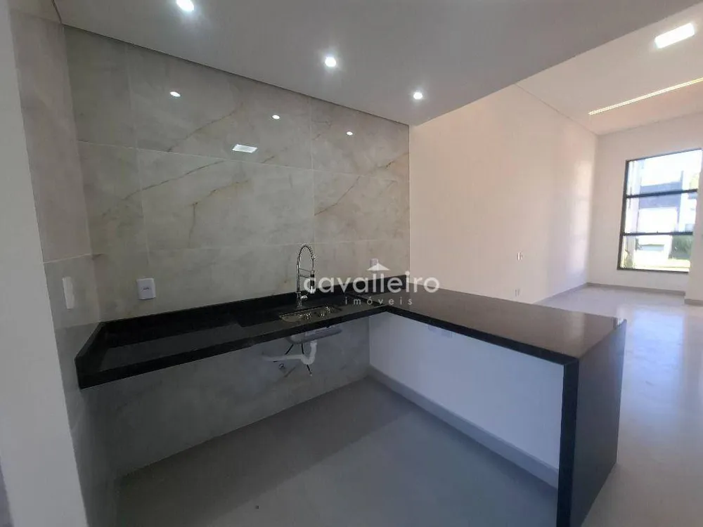 Casa de Condomínio, 3 quartos - Foto 8