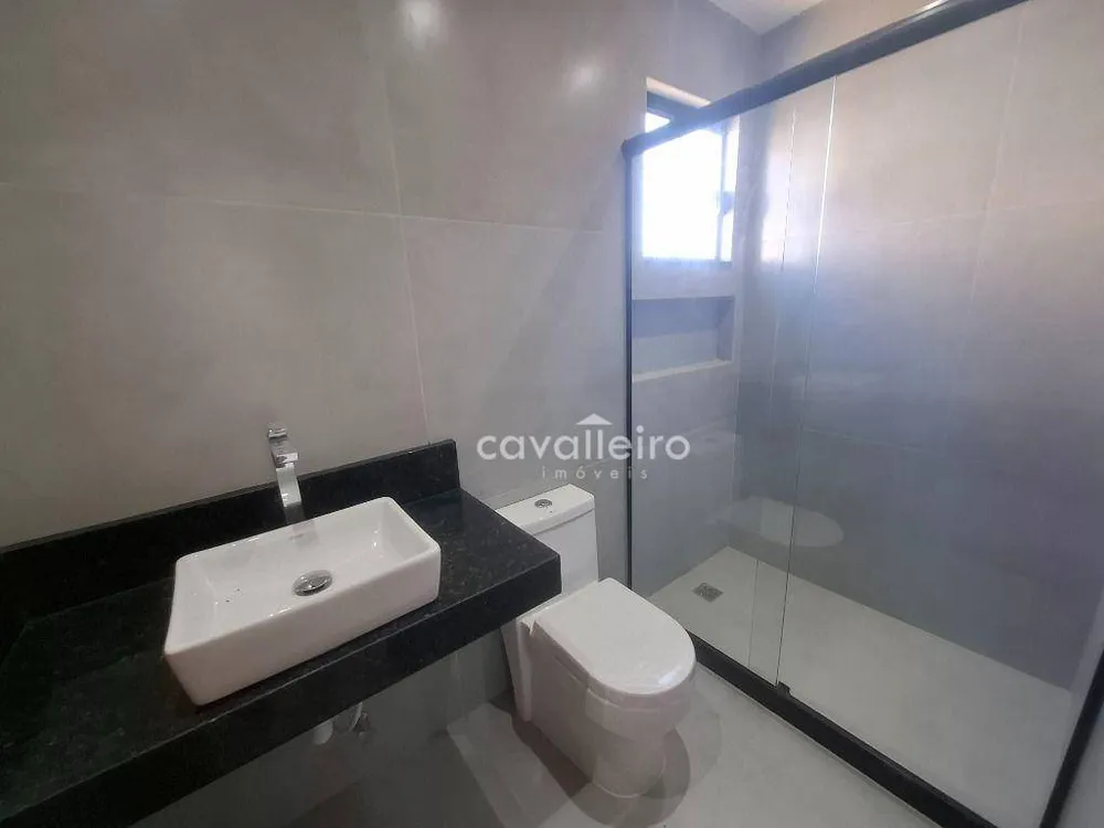 Casa de Condomínio, 3 quartos - Foto 14