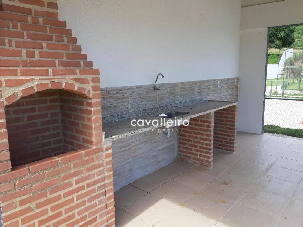 Casa de Condomínio, 3 quartos - Foto 25
