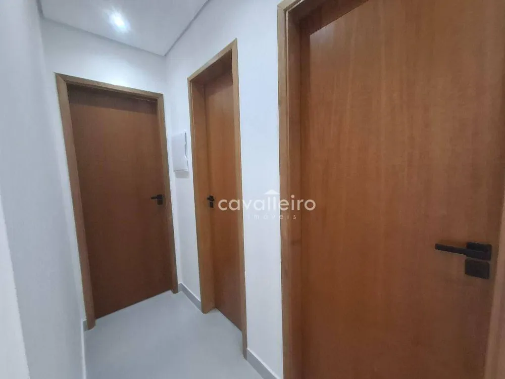 Casa de Condomínio, 3 quartos - Foto 9