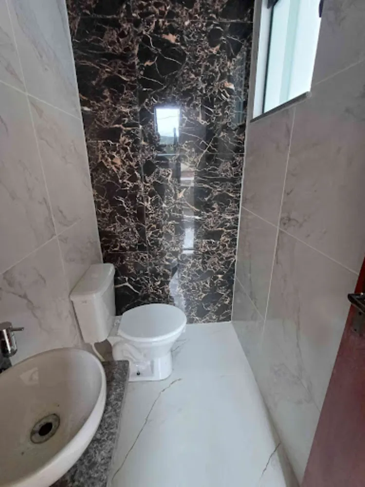 Casa de Condomínio, 2 quartos - Foto 20