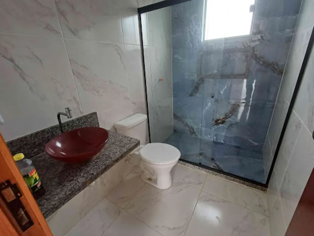 Casa de Condomínio, 2 quartos - Foto 6
