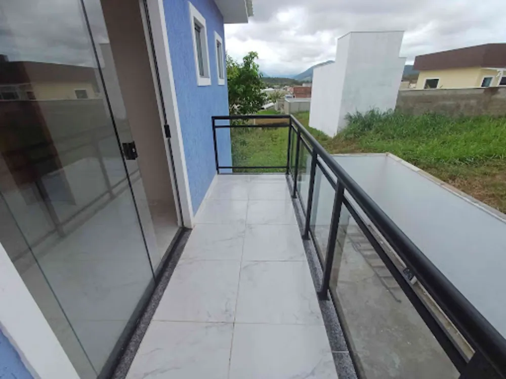 Casa de Condomínio, 2 quartos - Foto 10