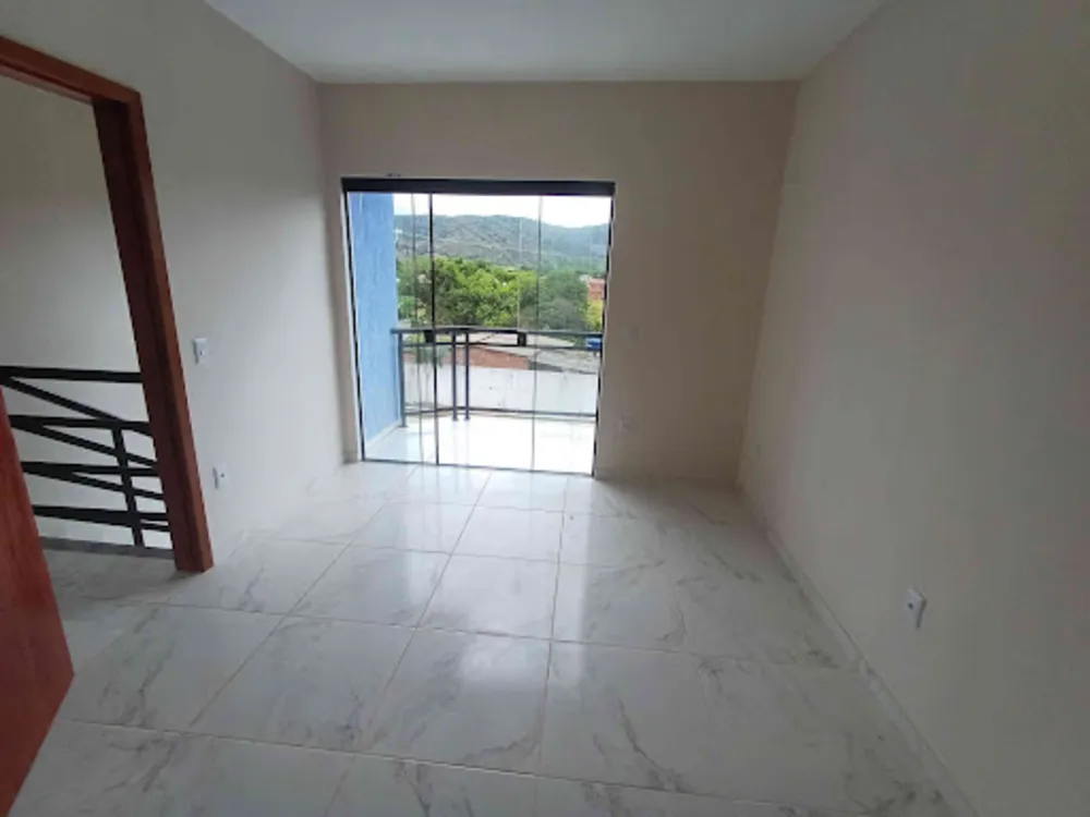Casa de Condomínio, 2 quartos - Foto 4