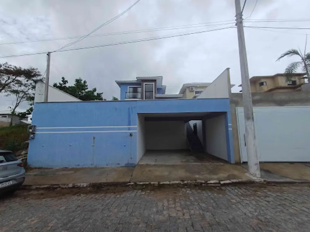 Casa de Condomínio, 2 quartos - Foto 17