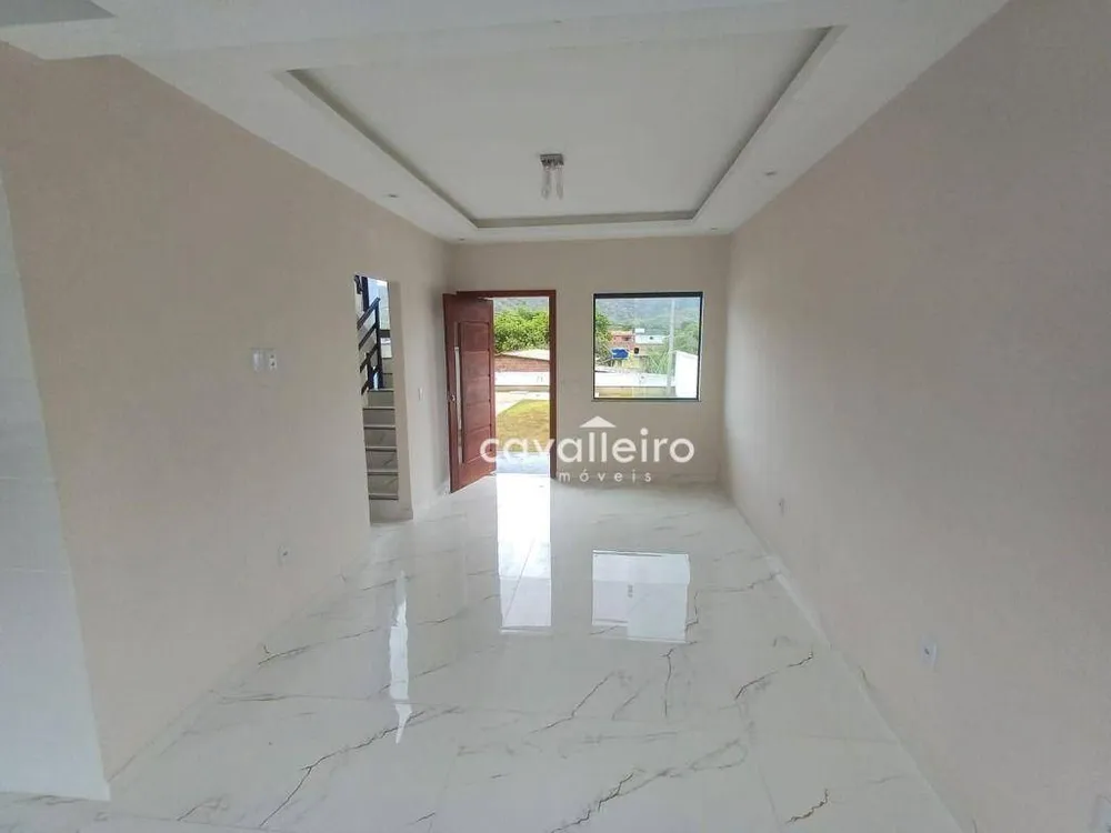 Casa de Condomínio, 2 quartos - Foto 2