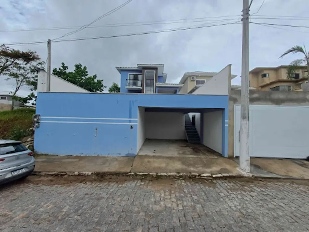 Casa de Condomínio, 2 quartos - Foto 22