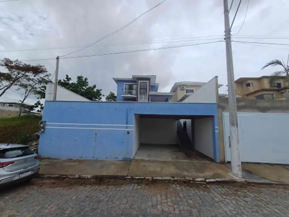 Casa de Condomínio, 2 quartos - Foto 19