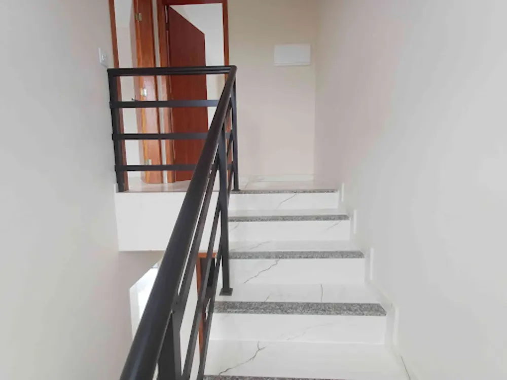 Casa de Condomínio, 2 quartos - Foto 5