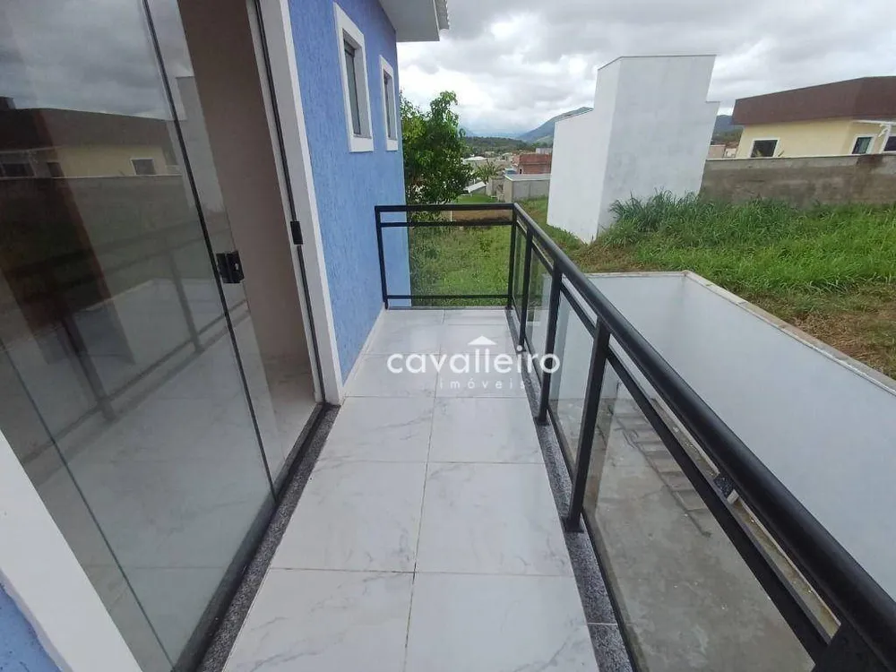 Casa de Condomínio, 2 quartos - Foto 44