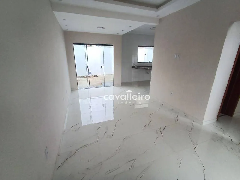 Casa de Condomínio, 2 quartos - Foto 3