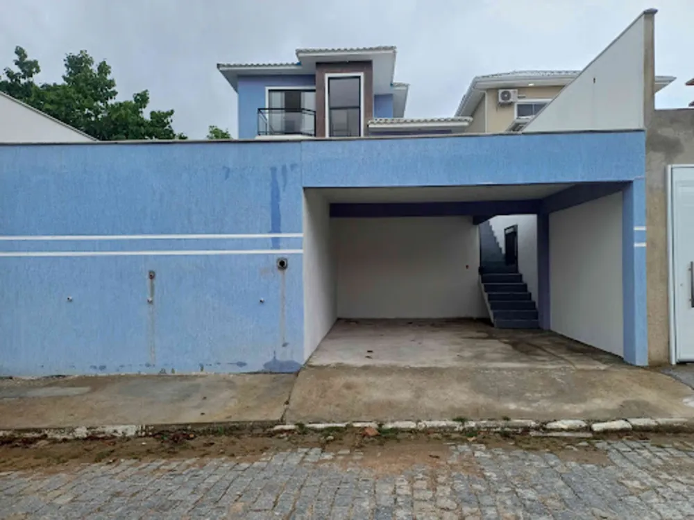 Casa de Condomínio, 2 quartos - Foto 23