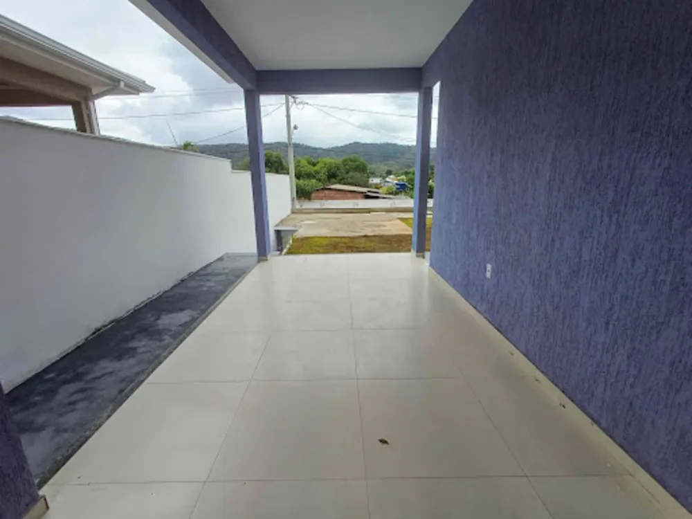 Casa de Condomínio, 2 quartos - Foto 14