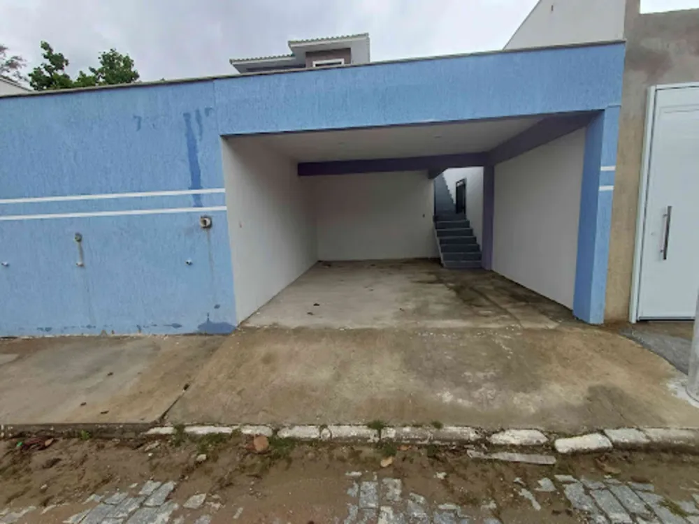 Casa de Condomínio, 2 quartos - Foto 28